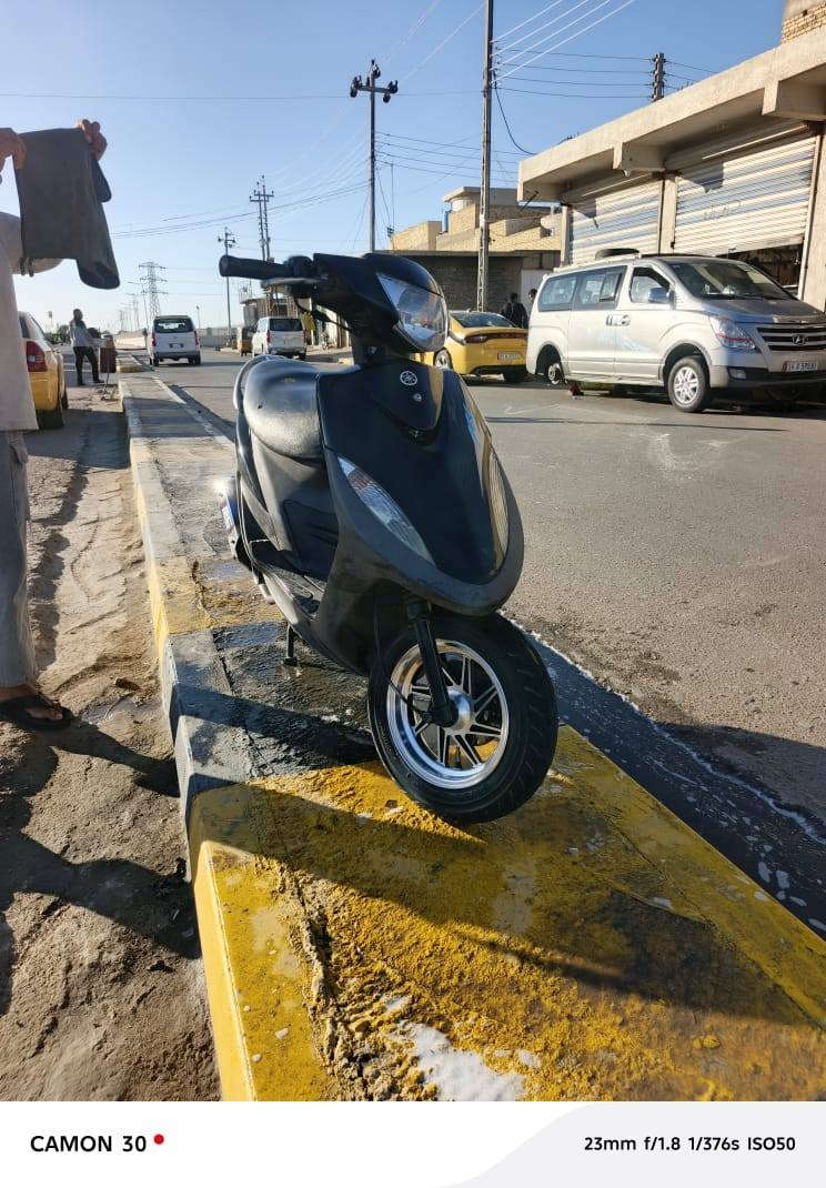 سلام عليكم دراجته وكيل صالهاا شهر من طالعةة مامتعوبهه الله شاهد ويالةة نجمهه صالنصة  رياضي شلعهه ومعدل نكره سلف كلها شغاله مكان ميسان المجر الكبير رقم الهاتف ***********
