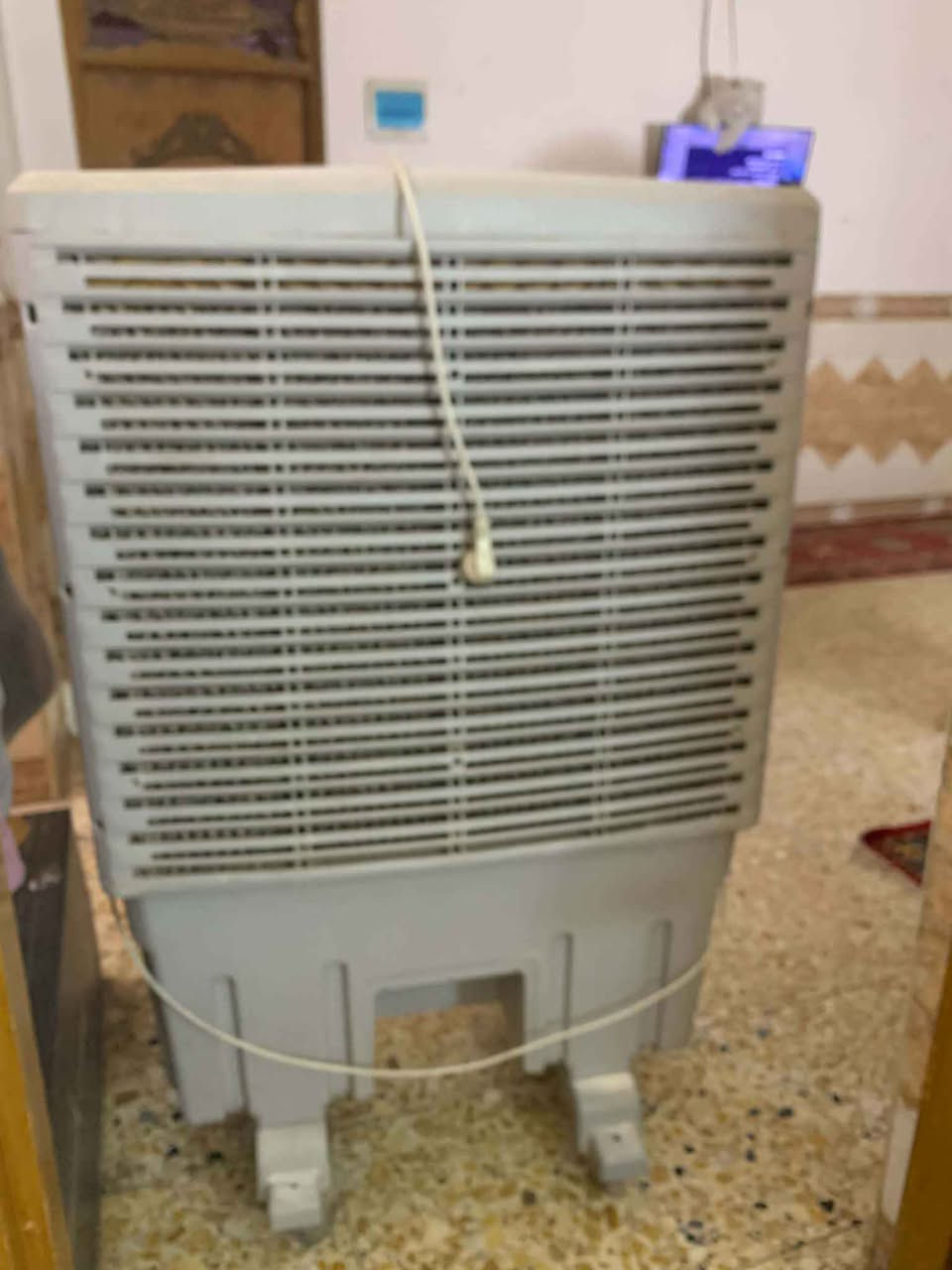 مبرده اصليه شرط اخت الجديده

شغاله 3 سرعات واتر بم اتجاهات كلها بلادي برعي مابدل بيها

الحجم الكبير 

شارع نصر ميلاد *********** النجف, العراق
