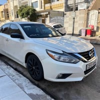 نيسان التيما • ٢٠١٧ • رقم أربيل