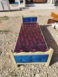 سرير نفر • جديد • كوناره