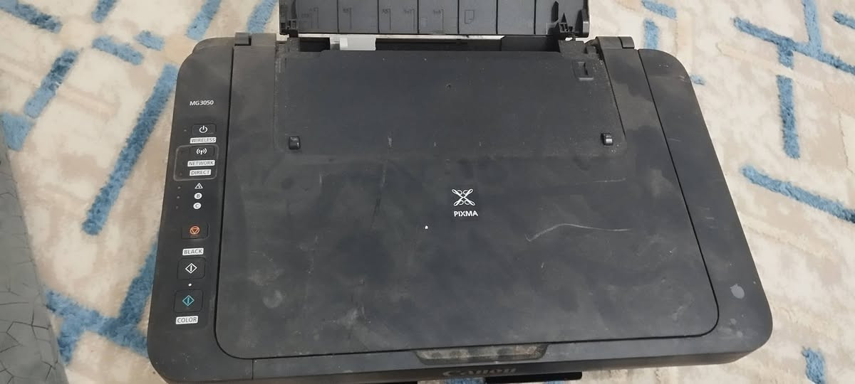 3 طابعات كانون اللي يفيدنه ينطي سعر وتوصيل موجود


**إذا كنت صاحب هذا الإعلان وتريد حذفه لأي سبب، رجاءا أرسل رسالة إلى الدعم الفني**