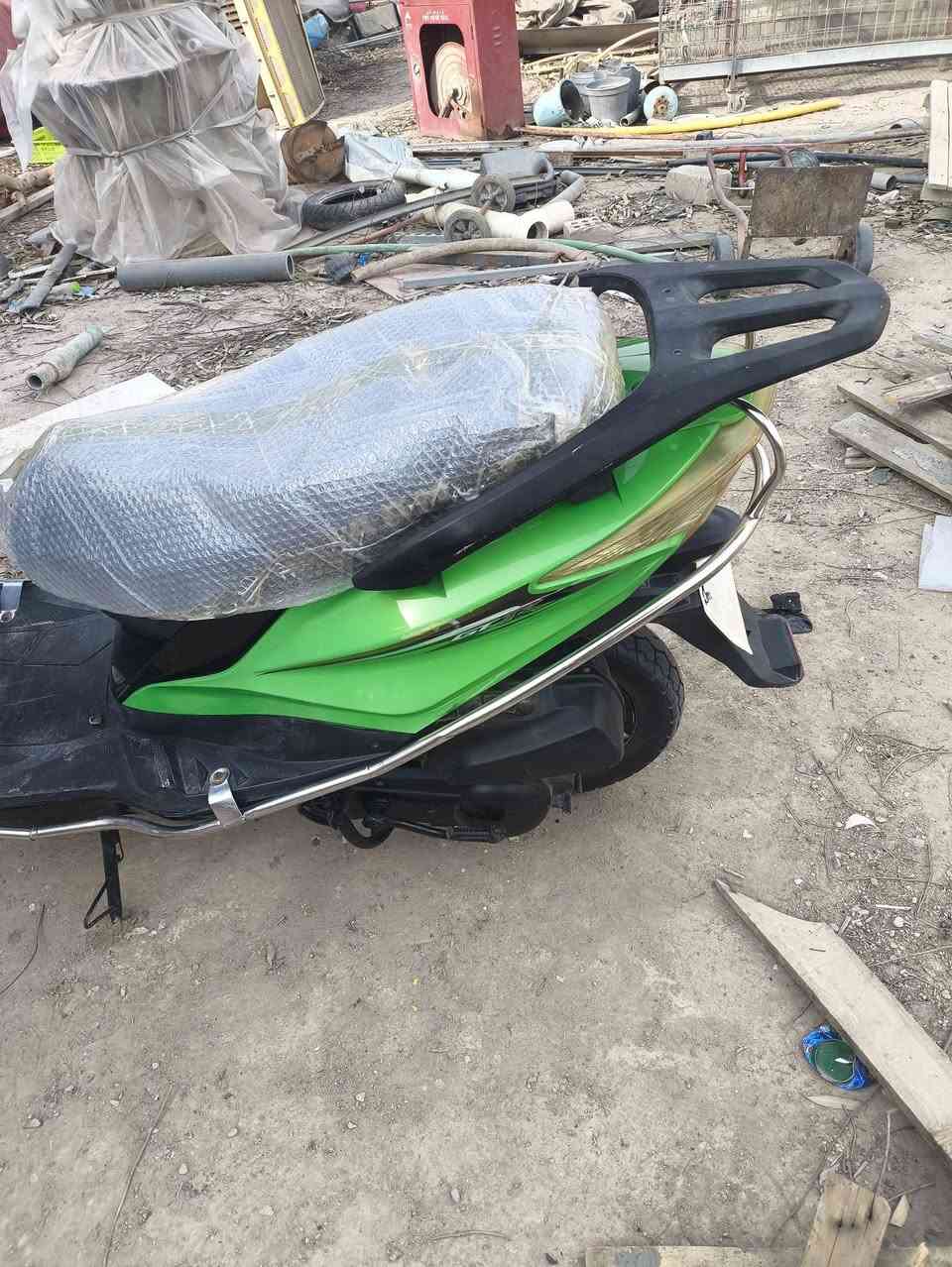 السلام عليكم درجة  سكنس لبيع الدرجهنضيفه كلش  وما بشي مشيه فقط 900  ومكنت ما مفتوحه فقط ولفات وعله مسوليتي  ومشروطه شرط الدرجه  ريده 500 وبيه مجال ولشري يدلل الدرجه مكنهه نجف 0780603206 واتساب


**إذا كنت صاحب هذا الإعلان وتريد حذفه لأي سبب، رجاءا أرسل رسالة إلى الدعم الفني**