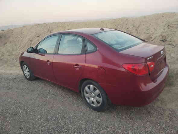 انترا ليزريه وراد أمريكي محرك 20 كير أوتو محرك صدر جديد سياره نضيفه مابيها ولا رصعه السعر 42 او مراوس ب سوناتا ***********
