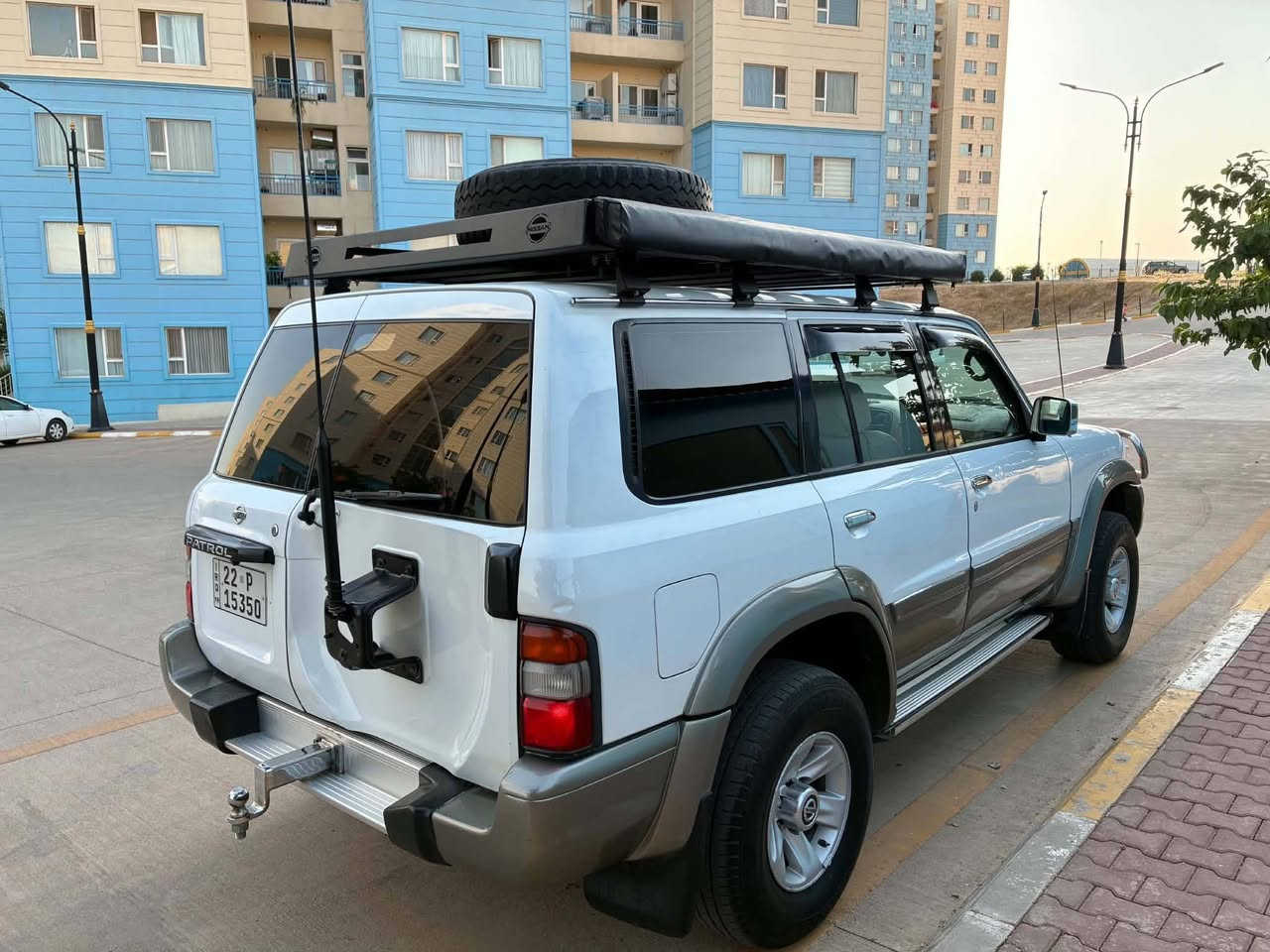 للبیع تەحویل عەصلی رقم اربیل مەکینە 4800 بەغاغ


**إذا كنت صاحب هذا الإعلان وتريد حذفه لأي سبب، رجاءا أرسل رسالة إلى الدعم الفني**