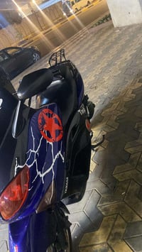 دراجه TAMX اللبيع دراجه كفاله عامه دراجه خير من الله برغي ممفتوح بيه م...