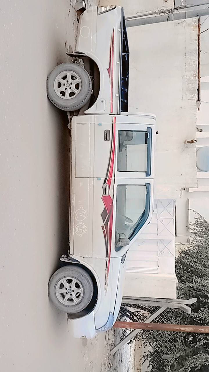 للبيع بيكب نوع كنوه موديل 2006 رقم انكليزي
بغداد  مميز سنويه إلى 28 عنوان بابل مركز السعر 38

 تفاصيل اكثر  يتصل على الرقم
***********
