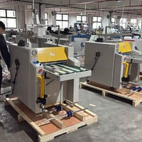 بسم الله الرحمن الرحيم تتوفر مكائن رزم الكرتون ومكائن دمج الكرتون حجم ...