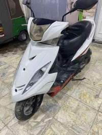 جي تي ار مكفوله كفاله عامه نضيفه كلش لدراجه ناعمه خرسه سعرها ٨٢٥ وبيها...