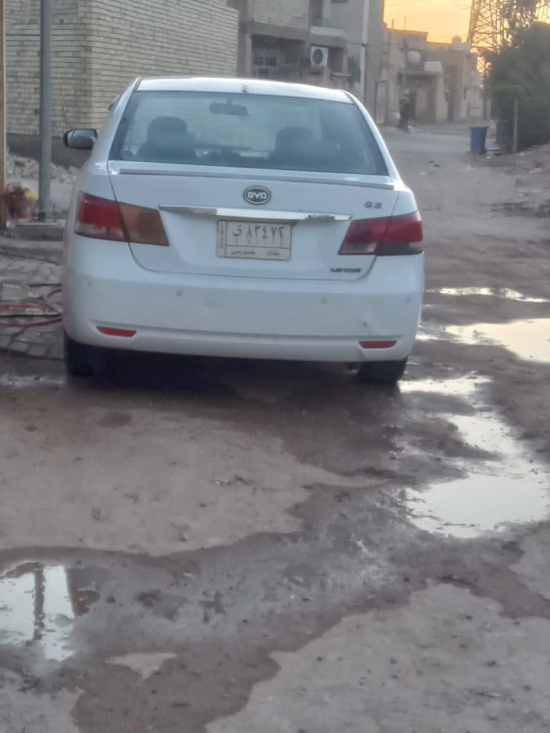 بيوادي جي ثري ٢٠١٣
رقم بغداد
فتحه بصمه تحكم
كير واوتو
الاتصال ***********
