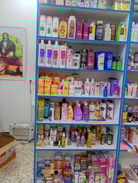 كوزمتك اصلية • أسعار جملة • بنصف القيمة