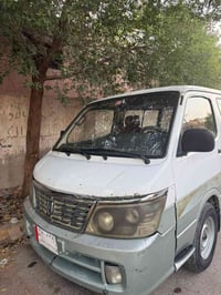 جنبي • موديل ٢٠١٤ • موصليه