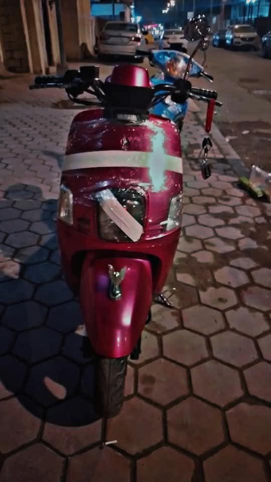 بوليسي نوزل. البيع ماناقصه شي دراجه خير من الله نقص سلف فقط. سعر ٧٥٠ وبخدمت الشراي ***********
