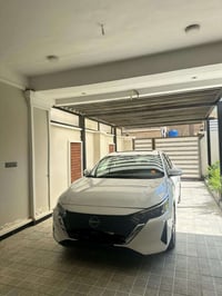 سنترا SV • ٢٠٢٤ • رقم بغداد