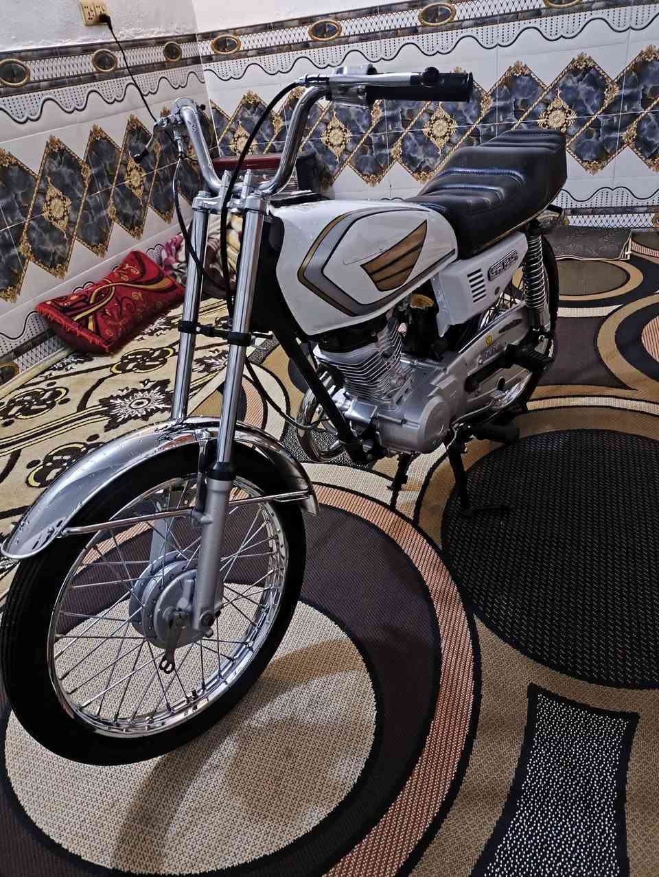 سلام عليكم البيع بدون شراي خاص


**إذا كنت صاحب هذا الإعلان وتريد حذفه لأي سبب، رجاءا أرسل رسالة إلى الدعم الفني**