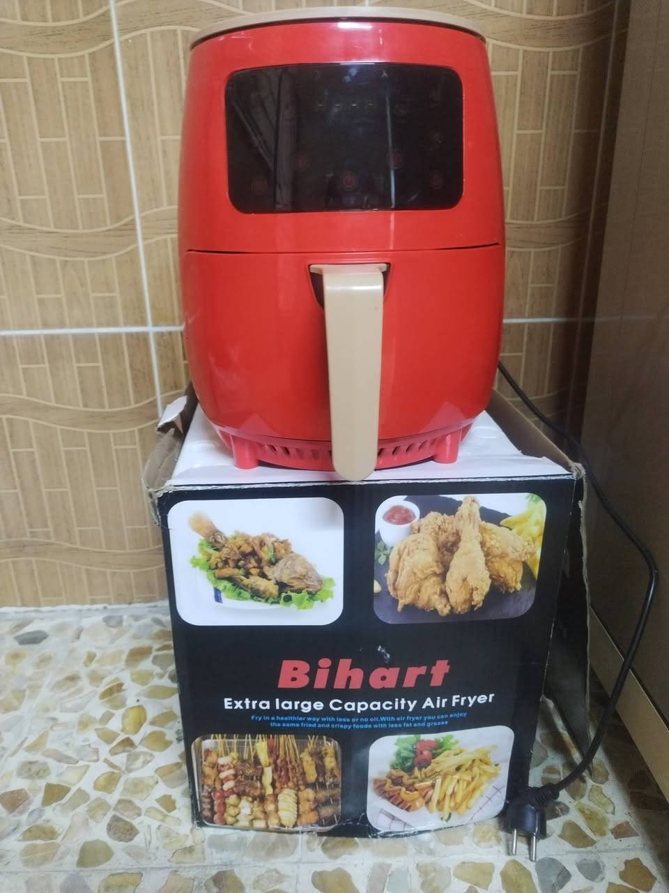 للبيع


**إذا كنت صاحب هذا الإعلان وتريد حذفه لأي سبب، رجاءا أرسل رسالة إلى الدعم الفني**