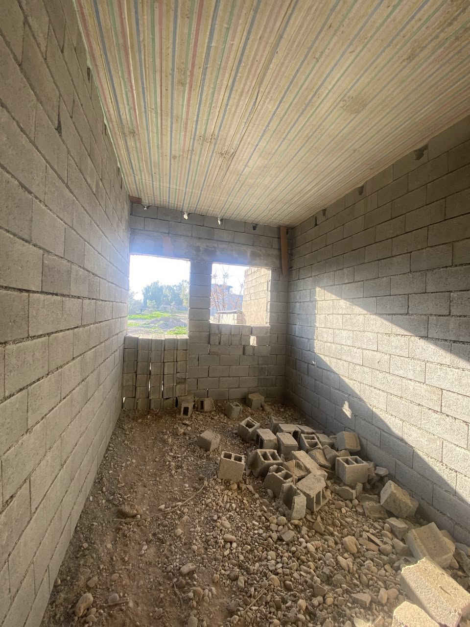 بەناوی خوای گەورە
ئەم. هەیكەلە بۆ فرۆشتن
كەلار.  گەڕەكی حەمرین

🟣ڕوبەری 140 م 
ڕولەسلێمانی
نزیك لەجادەو خەدەمات

 🟢دوو نوستن
🟢هۆڵێكی گەورە
🟢مەتبەخ
🟢میوان
🟢مشتەمەلات
🟢دەرەج خارجی
🟢حەوشی پشتەوە

‏‎🟢بۆ زانیاری زیاتر یان زانینی نرخ 
‎پەیوەندی بەم. ژمارانەی خوارەوە بكە
***********📞📞📞☎️
***********📞📞📞☎️

🍂🍂🍂🍂🍂🍂🍂🍂🍂🍂🍂🍂🍂
‏‎یان. سەردانی نوسینگەكەمان بكەن
‏‎كـەلار سـەرجـادەی كـفری

‏🏩‎نزیك نەخۆشخانەی شاری پزیشكی گەرمیانی ئەهلی
‏‎🚘🚘تەنیشت بەنزینخانەی شـار 
‏‎
       نـوسـینـگەی كـوردسـتان

🌹🌹🌹🌹🌹🌹🌹🌹🌹🌹🌹🌹🌹
***********
***********
‏‎بۆنێوەند گیری ڕاستەقینە
