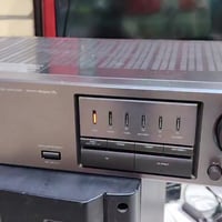 امبلي فاير JVC  4 4 جنال 160 واط نظيف وشغال سعر 90 الف ،،07701077110