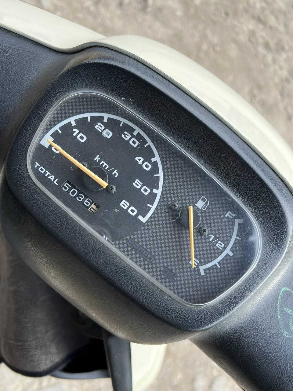 سلام عليكم حبايب
دراجه بطه موديل 99 دراجه جديده وبلاديه برغي ما ملعوب بيها كفاله من كلشي تجي تفحص وشوف تضافرها وسلعتها ومعدلها سعرها 675 وبيها مجال مكاني كربلاء حي النصر قرب محطة السلطاني *********** رقمي للستفسار
