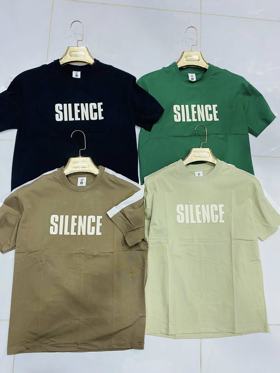 مستمرين وياكم ❤️
     بأحدث الموديلات وبجودة عالية 🔥🔥
 
بدي رجالي حلقة قياسات L-4XL 

عنواننا : بابل - محاويل - الشارع التجاري - مقابل صيدلية عشتار


**إذا كنت صاحب هذا الإعلان وتريد حذفه لأي سبب، رجاءا أرسل رسالة إلى الدعم الفني**