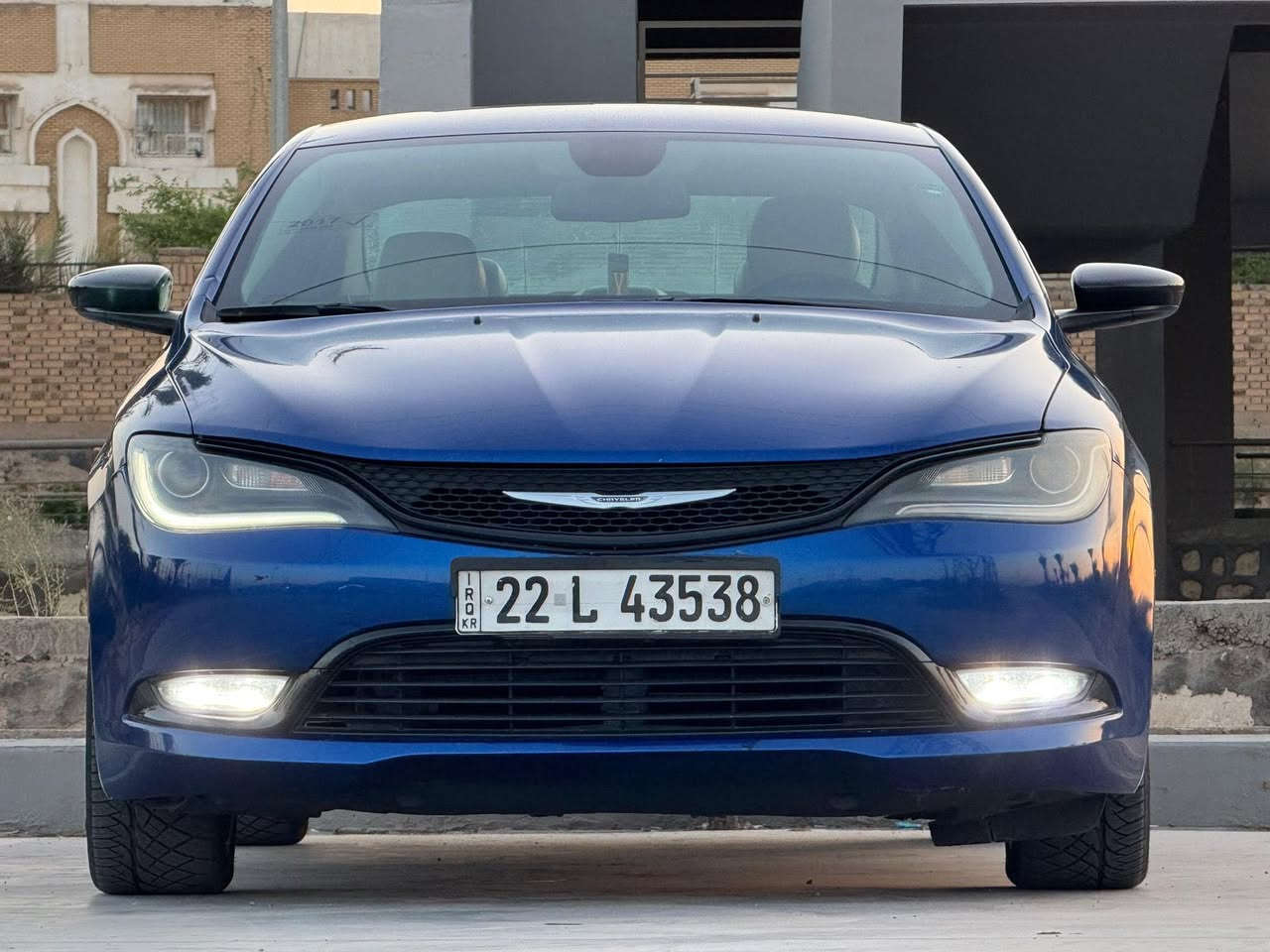 90 ورقة وبيها مجال تحويل أو وكاله شركتها بل نجف السياره حلوه وضربتها لطيفة قطعتين صبغ عنواني بغداد ٠٧٧١٤٨٥٥٤٧ واتس اب *********** اتصال ❤️🌹
