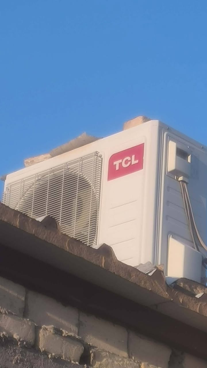 طنين TCLاستعمال سنه كلش نضيف للبيع السعر ٥٧٥ بي مجال


**إذا كنت صاحب هذا الإعلان وتريد حذفه لأي سبب، رجاءا أرسل رسالة إلى الدعم الفني**