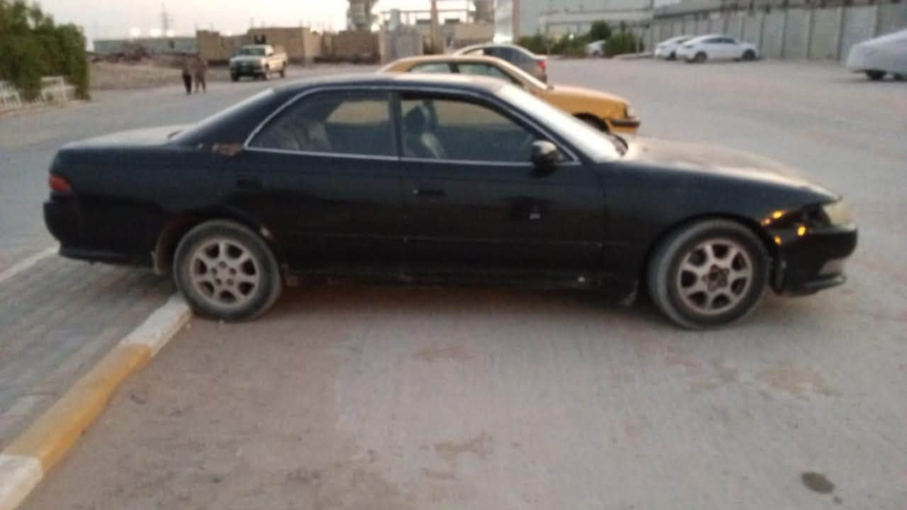 سلام عليكم مارك نفخ مديل 95 كفاله اصوليات ونقل وتحويل مكفوله منل كص فقط بيها ضربه بلجاملغ الخلفي مكينه 2500بلاد ديلكو فتحه اصل سنويتها ساقطه السعر 30وبيها مجال
***********مكانها بصره
