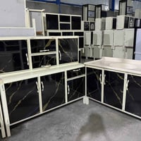 كاونتر • متر ونص • سنك مرمر