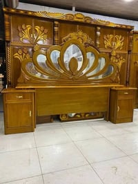 نقل وشد مجاني • بغداد • غرفه اخشاب