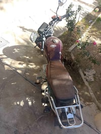 الدراجه خير من الله للبيع او مراوس بايراني 2023  او 2024 علما الدراجه ...