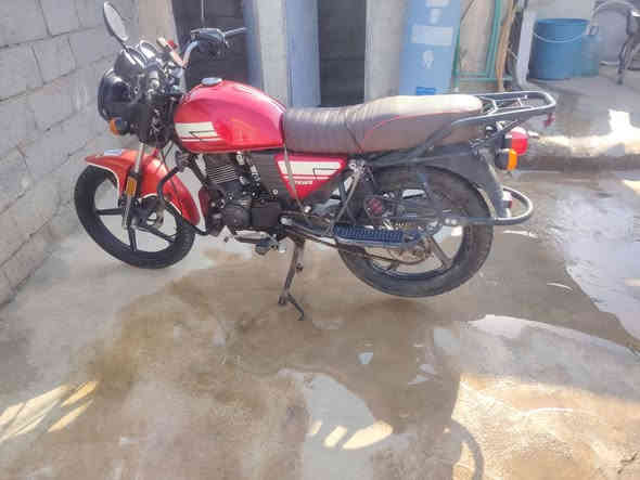 سلام عليكم درجه دايون لبيع ٢٠٢٢اورق سحب سعر 1100 وبيه مجال مكاني ديالى كفري ***********
