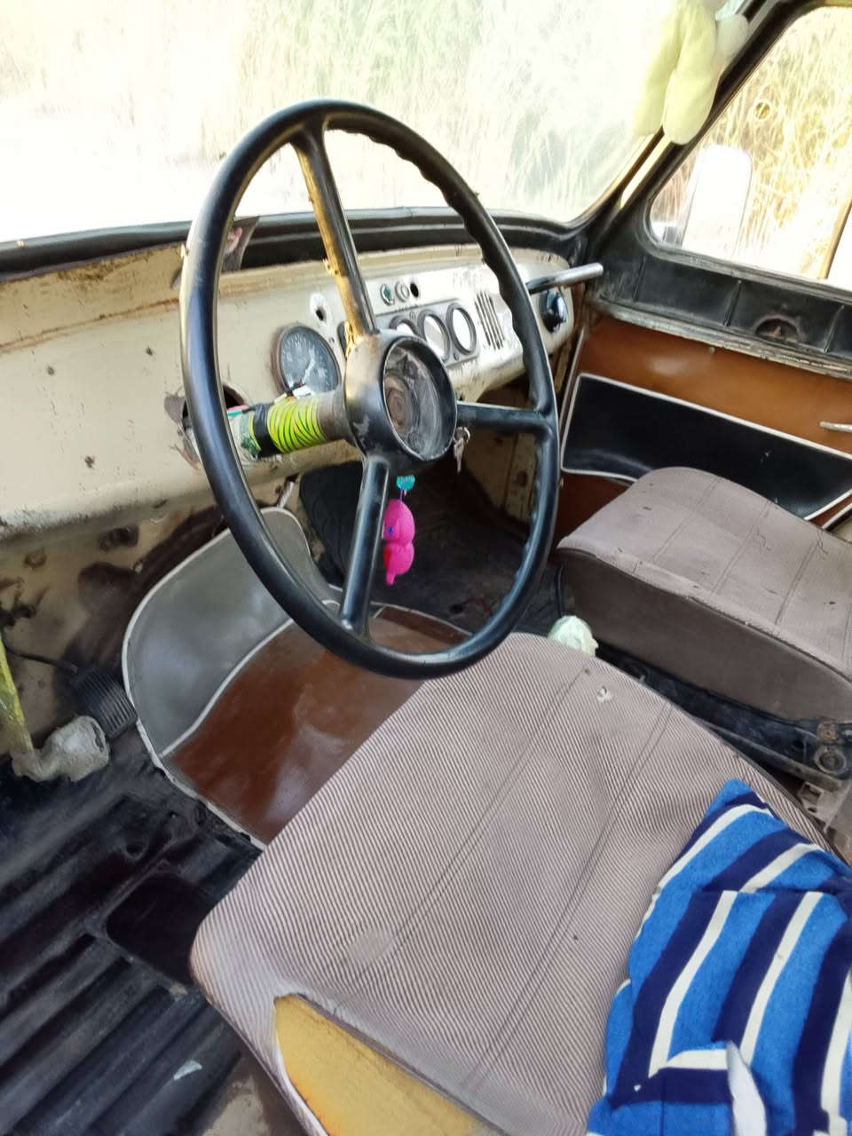 واز للبيع تحويرة كاملة 88 اتصال فقط 
***********
