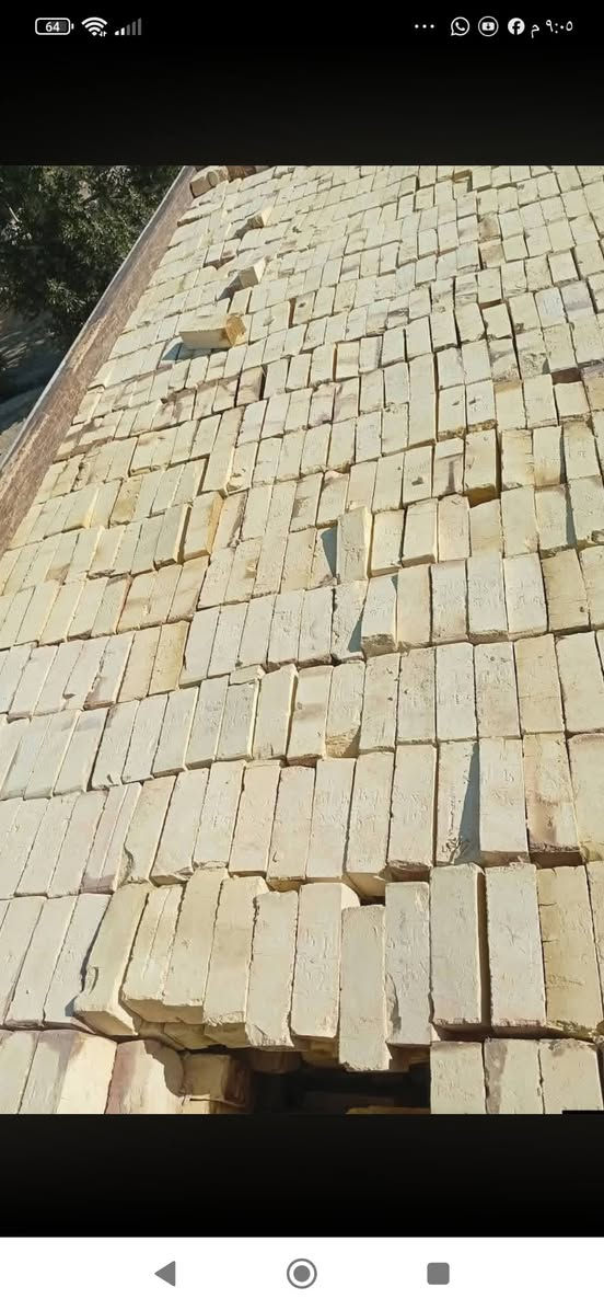 *********** طابوق الشوملي معمل ابو سعيد ابو غفول وقويه وحجر وحجر من اقول لك انا حجر فول ومختومه ابو سعيد ختم ابو سعيد الى الى مو فول لا تغلى ولا مو مركنه لا تاخذها طابوقه عجبتك اعطيني فلوس ما اجبد اخضر وجهك وامشي او 7000 وبيها زايد 200 الله شاهد واحسبه كمل اللقطين فلوس هذا الرقم متصل عليه لا تخابرني ناصريه خابرني بس حله
