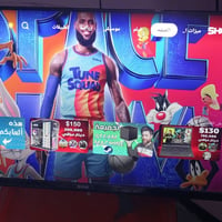 بلازما • ٣٢ بوصه • سمارت