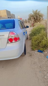 افيو اوتوماتيك • ٢٠١١ • وارد خليجي