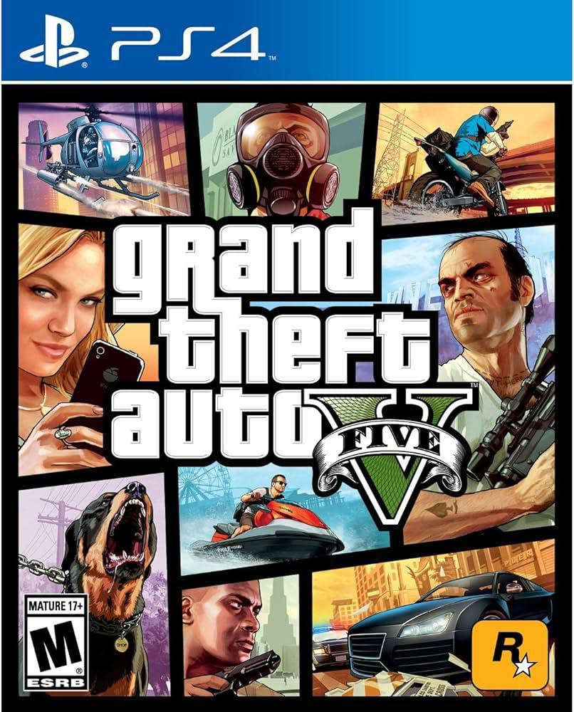 🏁 جديد وان ستور 😍
🎮 ألعاب بلي ستيشن 4 & 5
✨ جديد ومستخدم بحالة ممتازة
🔁 بيع و شراء و مراوس
✅ فحص وتجربة قبل الشراء
💥 أسعار نار وعروض ما تتفوّت

📍 البصرة – حي المهندسين – قرب مينا سنتر
📞 ***********
🚕 والتوصيل لكافة المناطق 📦
