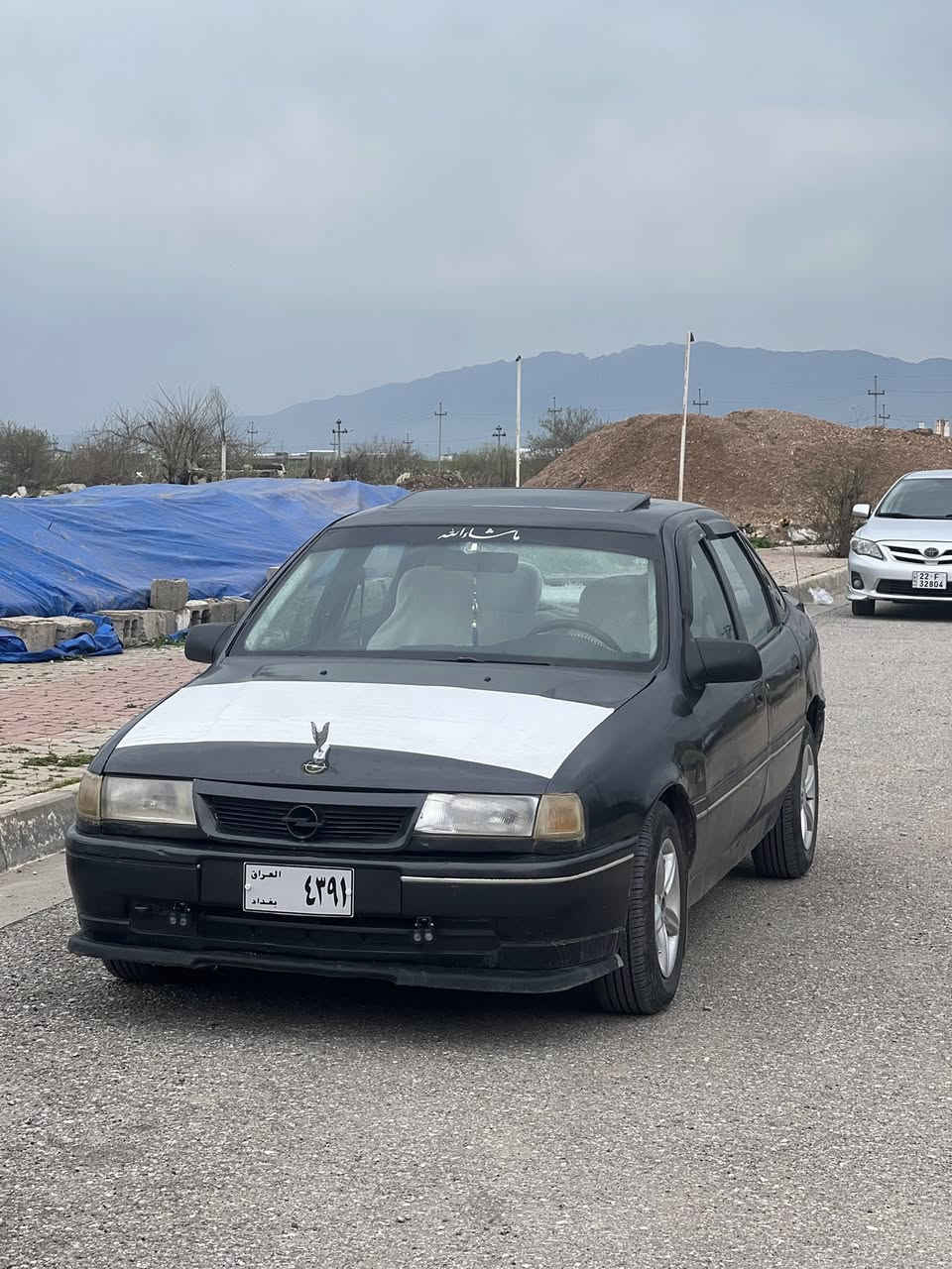 سەرەتا بەناوی خوا 
ئەو ئۆپڵە بۆ فرۆشتن 
مەکینە ١٨ 
کارتی ئاسایشی لەگەڵە بەس بە حلوج دەی فرۆشم 
موس کراوە بۆ سڵایت 
کۆتا سەحری ١٠ گەڵایە 
ئەدمینی دڵ وەرگرە ❤️


**إذا كنت صاحب هذا الإعلان وتريد حذفه لأي سبب، رجاءا أرسل رسالة إلى الدعم الفني**