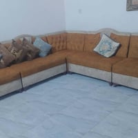 ديوان • ٩ مقاعد • جسر ديالى
