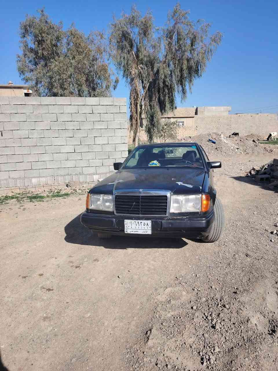 سيارة مارسدس تك باب شبابي للبيع او مراوس او مقدمة و قسط
محرك وكير بطة 2500 شرط التحوير والنشاط سيارة حلوة ومتعوب عليها وترايك للبصرة
رقم انبار مشروع وطني سنوية ل 28 سعرها 40 ورقة
مكان السيارة الحويجة الداخل *********** ابو عبدالله
