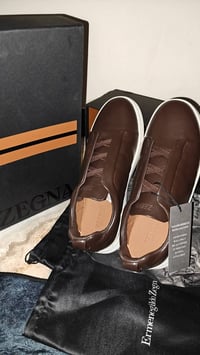 جلد طبيعي اصلي • صناعة إيطالية • مقاس ٤٥