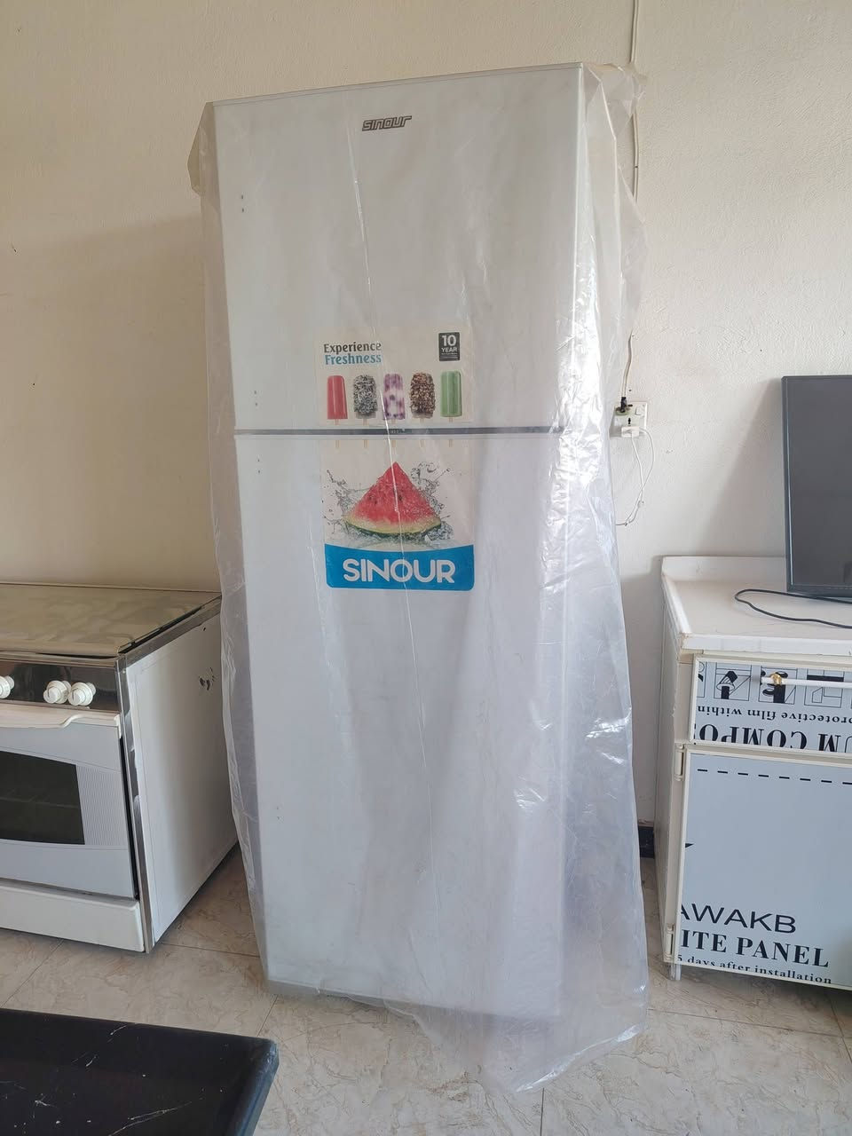 أثاث منزلي جديد ومستخدم
معرض و مزاد ألاصدقاء
***********
***********
