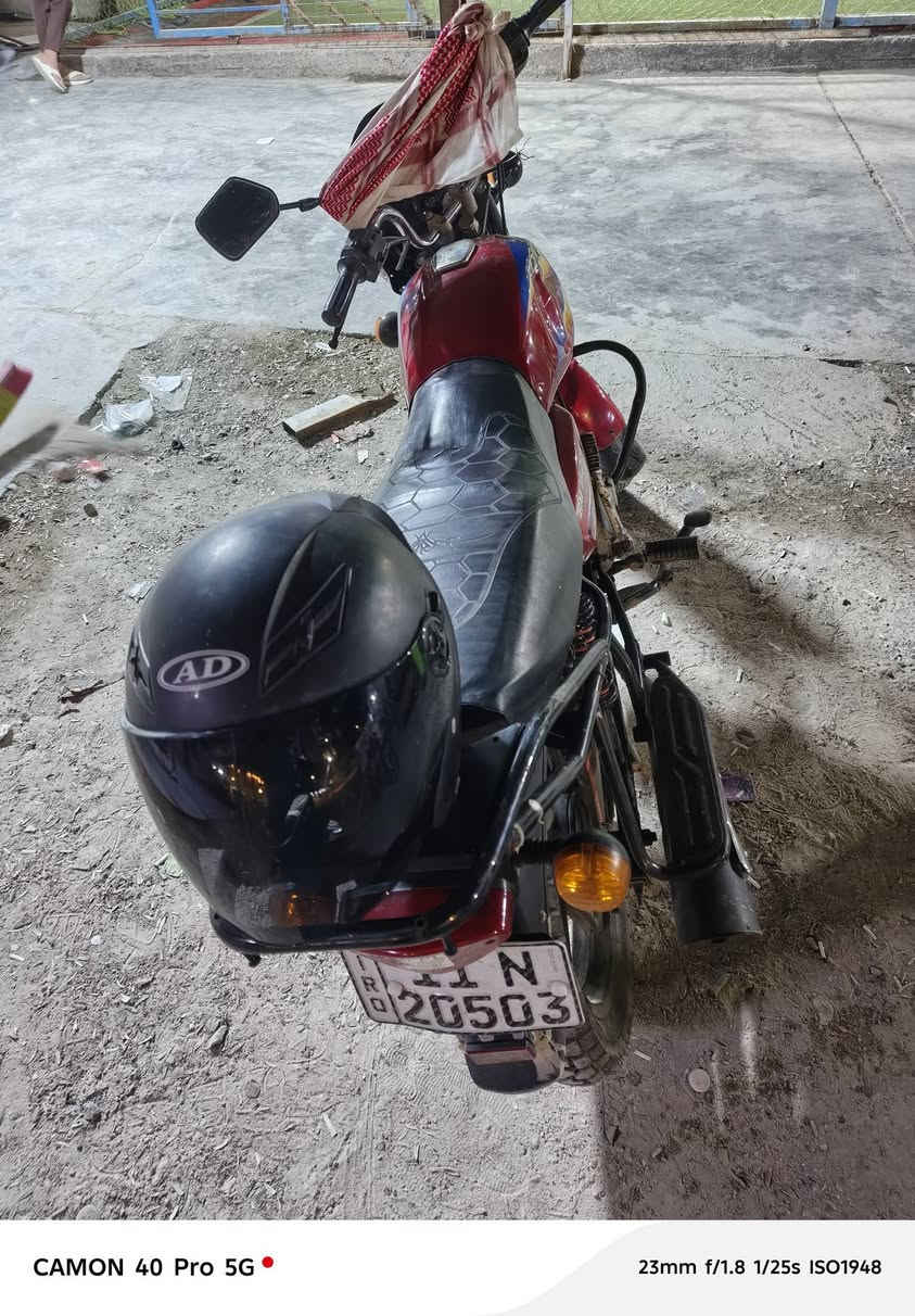 بوكسر كلاسك 2020 رقمين اوربي "سنويه" اصولي صاحبه الشرعي إبغداد يبصملك نواقصه بستم ورنكات وعينه والرُكبه بيها عواج بسيط... قيم واخذ متوازي على بيعته.... مفتوح خط و مسنجر و واتساب ***********(الأنبار /قضاء عامرية الصمود
