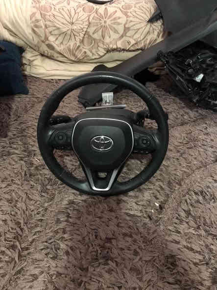 موجدغراض تيوتا راف فور  Toyota rav 4
*********** سليمانية
