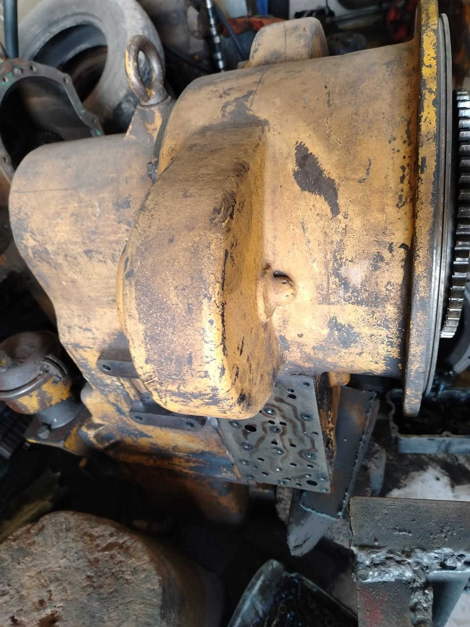 كيرات شفل كاوسكي للبيع حجم ٨٠ و٧٠ و٦٥ بمات رفع مشي كنترول كير للاستفسار الاتصال ***********
