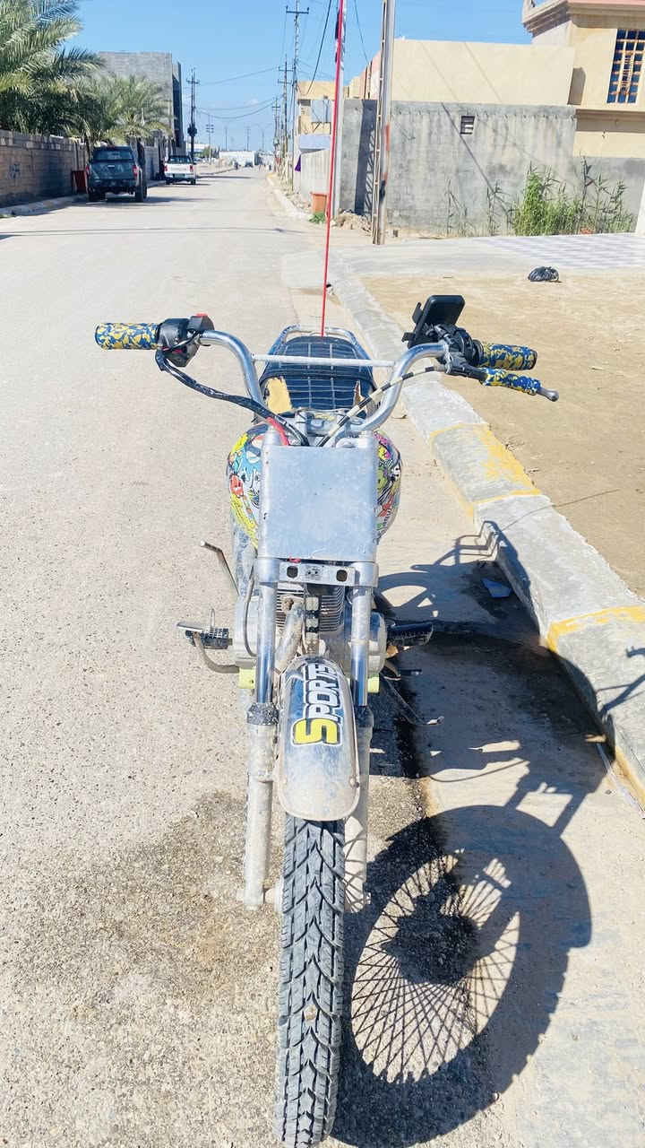 سلام عليكم دراجه سيفان محركه بعده نضيف دراجه شغاله كامله خير من الله سعر ٣٠٠ مكاني عامريه الفلوجه


**إذا كنت صاحب هذا الإعلان وتريد حذفه لأي سبب، رجاءا أرسل رسالة إلى الدعم الفني**