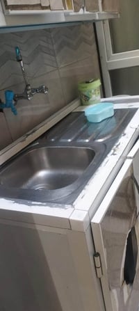 سنك • ملحق • بغداد