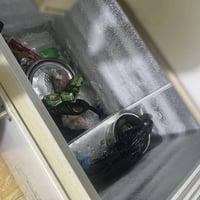 ثلاجة • أجهزة منزلية