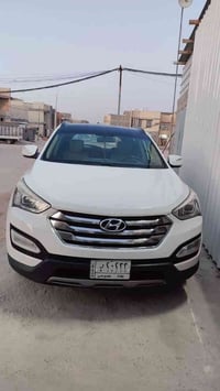 سنتافيا 2013 فول خليجي مكفوله للاستفسار 07714879448