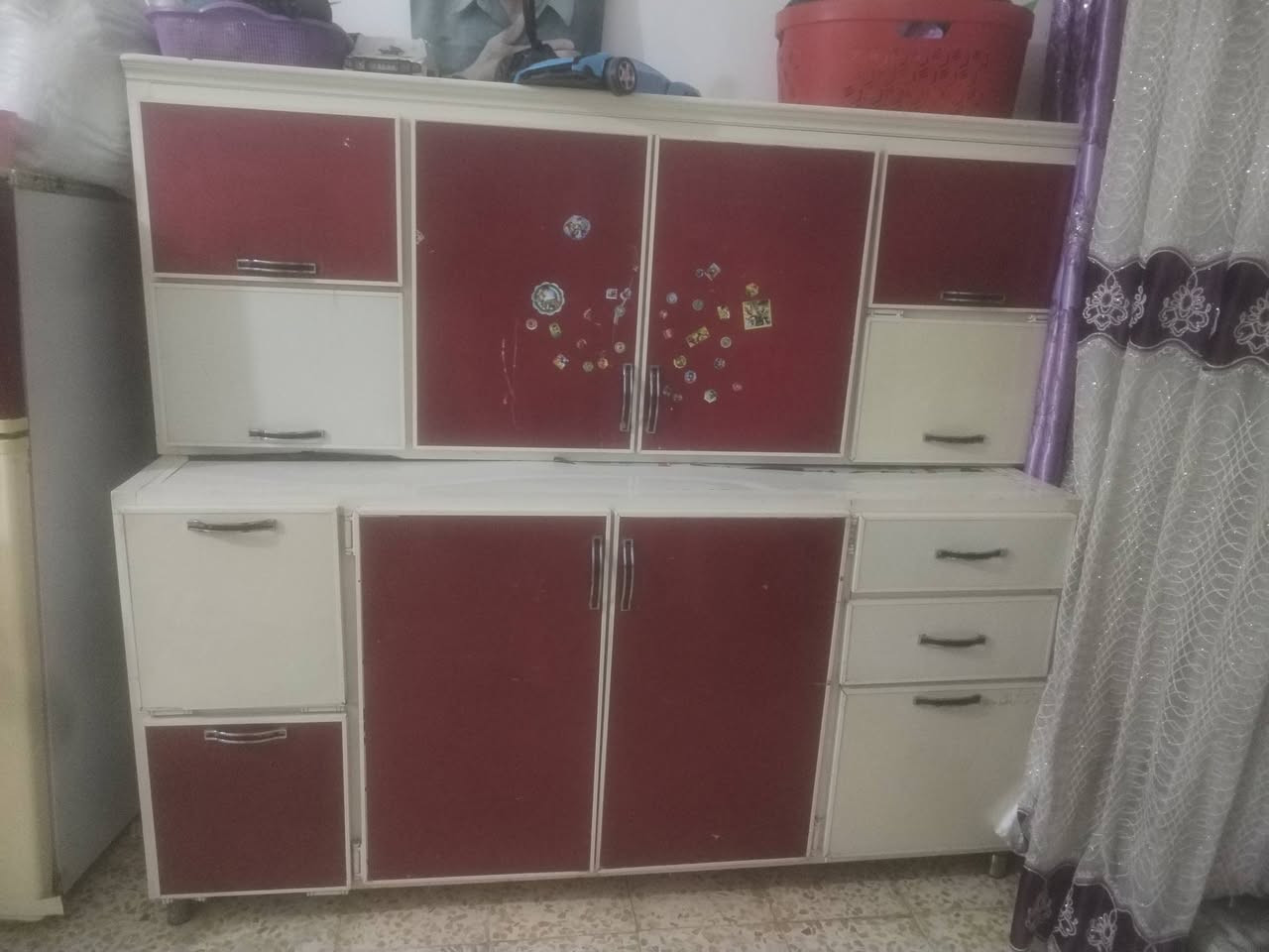 كاونتر مستعمل ٢٥٠ ثلاث قطع


**إذا كنت صاحب هذا الإعلان وتريد حذفه لأي سبب، رجاءا أرسل رسالة إلى الدعم الفني**