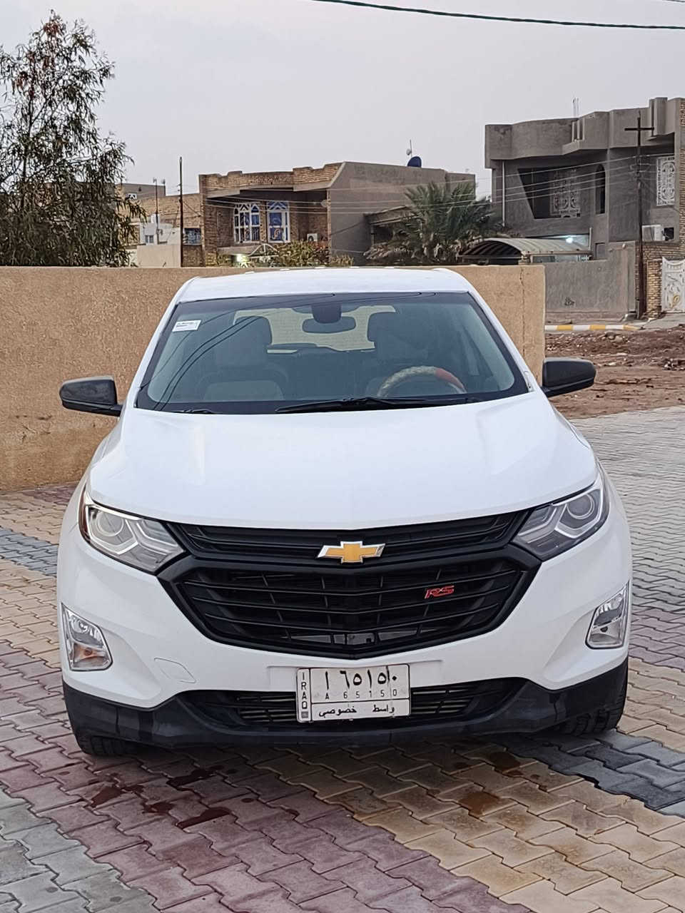 كونكس رقم واسط موديل ٢٠١٩ حادثه بجم تبديل ثلاث قطع فقط والباقي مكفول من التبديل جاملغات أماميه وبنيد مبدلات 
مكينه ١٥٠٠ تيربو 
حساسات 
كامره دواره 
حداديه كله جديد 
العنوان واسط الحي 
السعر ١١٧
للاتصال 
***********
***********
