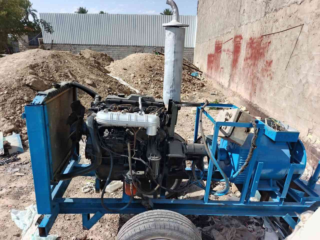 مولده كيه نضيفه مكاني كربلاء طواريج بدايه حولي ***********
